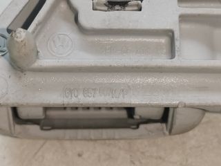 bontott SKODA OCTAVIA II Bal hátsó Kapaszkodó (Felső)