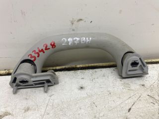 bontott SKODA OCTAVIA II Bal hátsó Kapaszkodó (Felső)