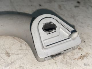 bontott SKODA OCTAVIA II Bal hátsó Kapaszkodó (Felső)