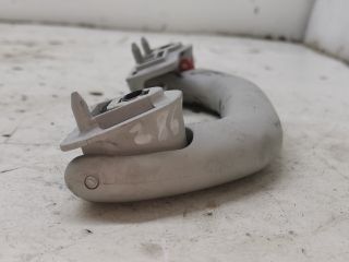 bontott SKODA OCTAVIA II Bal hátsó Kapaszkodó (Felső)