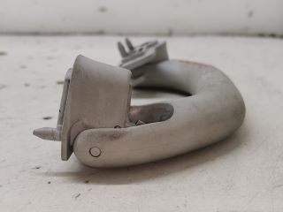 bontott SKODA OCTAVIA II Bal hátsó Kapaszkodó (Felső)