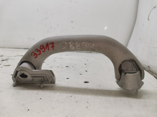 bontott SKODA OCTAVIA II Bal hátsó Kapaszkodó (Felső)