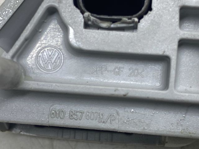 bontott SKODA OCTAVIA II Bal hátsó Kapaszkodó (Felső)