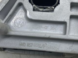 bontott SKODA OCTAVIA II Bal hátsó Kapaszkodó (Felső)