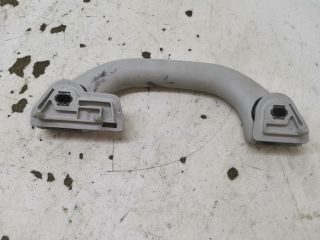 bontott SKODA OCTAVIA II Bal hátsó Kapaszkodó (Felső)