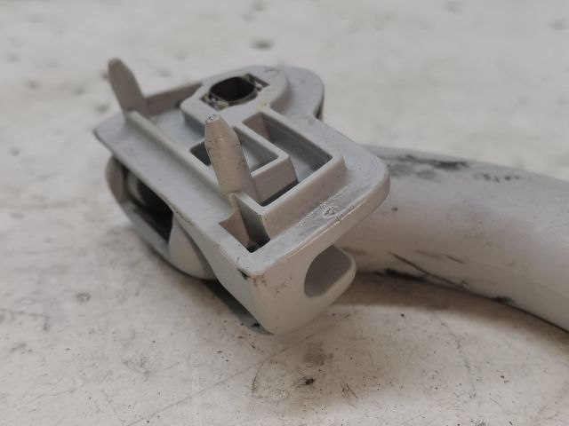 bontott SKODA OCTAVIA II Bal hátsó Kapaszkodó (Felső)