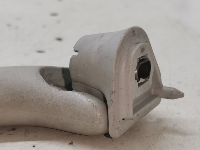 bontott SKODA OCTAVIA II Bal hátsó Kapaszkodó (Felső)