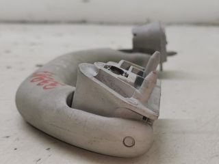 bontott SKODA OCTAVIA II Bal hátsó Kapaszkodó (Felső)