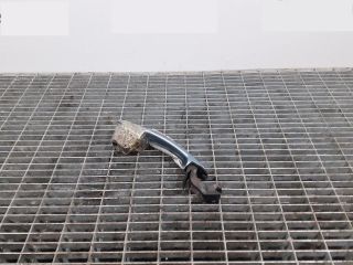 bontott SKODA OCTAVIA II Bal hátsó Külső Kilincs