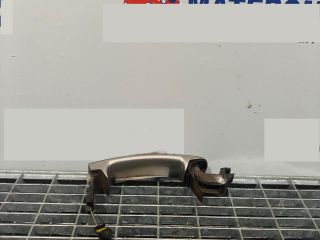 bontott SKODA OCTAVIA II Bal hátsó Külső Kilincs