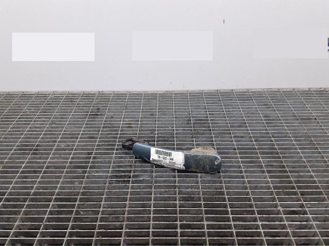 bontott SKODA OCTAVIA II Bal hátsó Külső Kilincs