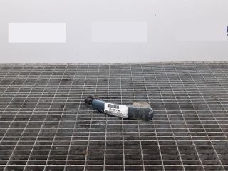 bontott SKODA OCTAVIA II Bal hátsó Külső Kilincs