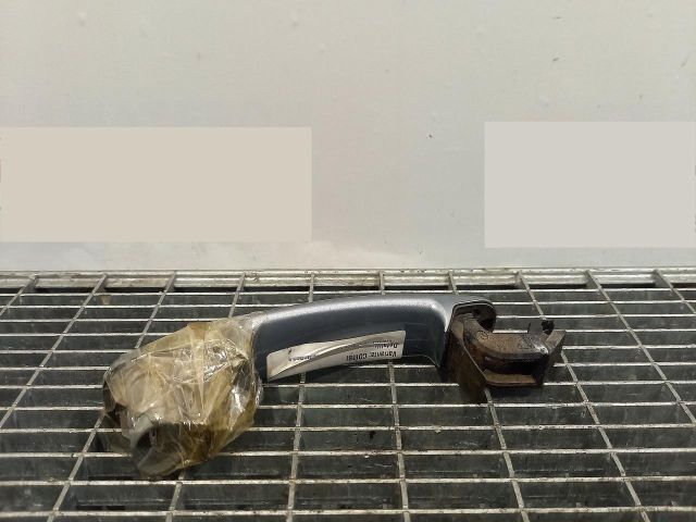 bontott SKODA OCTAVIA II Bal hátsó Külső Kilincs