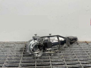 bontott SKODA OCTAVIA II Bal hátsó Külső Kilincs