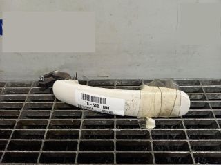 bontott SKODA OCTAVIA II Bal hátsó Külső Kilincs