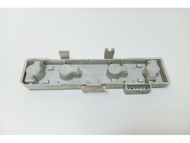 bontott SKODA OCTAVIA II Bal Hátsó Lámpa Foglalat