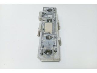 bontott SKODA OCTAVIA II Bal Hátsó Lámpa Foglalat