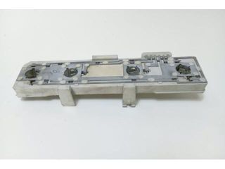 bontott SKODA OCTAVIA II Bal Hátsó Lámpa Foglalat