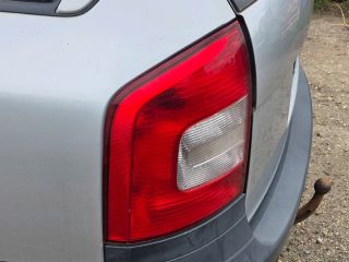 bontott SKODA OCTAVIA II Bal Hátsó Lámpa