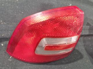 bontott SKODA OCTAVIA II Bal Hátsó Lámpa
