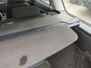 bontott SKODA OCTAVIA II Bal Hátsó Lámpa