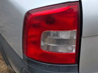 bontott SKODA OCTAVIA II Bal Hátsó Lámpa