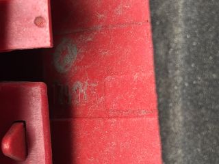 bontott SKODA OCTAVIA II Bal Hátsó Lámpa