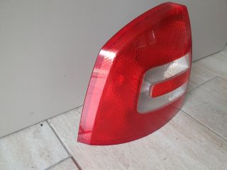 bontott SKODA OCTAVIA II Bal Hátsó Lámpa