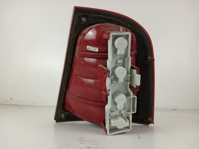 bontott SKODA OCTAVIA II Bal Hátsó Lámpa