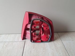 bontott SKODA OCTAVIA II Bal Hátsó Lámpa