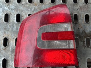 bontott SKODA OCTAVIA II Bal Hátsó Lámpa