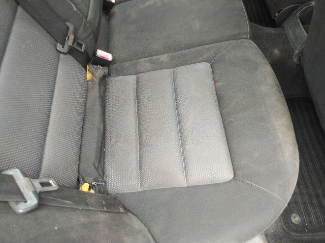 bontott SKODA OCTAVIA II Bal Hátsó Lámpa