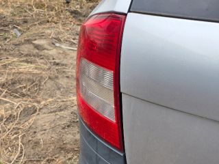 bontott SKODA OCTAVIA II Bal Hátsó Lámpa