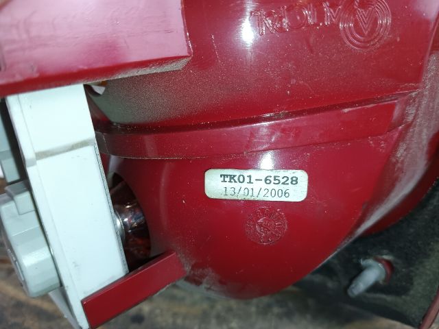 bontott SKODA OCTAVIA II Bal Hátsó Lámpa