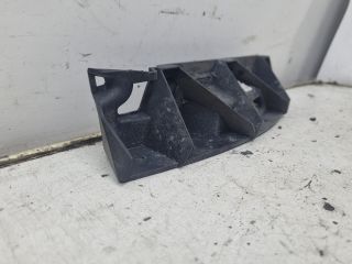 bontott SKODA OCTAVIA II Bal hátsó Lökhárító Tartó (Műanyag)