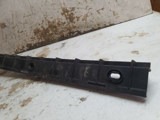 bontott SKODA OCTAVIA II Bal hátsó Lökhárító Tartó (Műanyag)