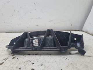 bontott SKODA OCTAVIA II Bal hátsó Lökhárító Tartó (Műanyag)