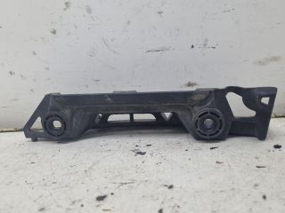 bontott SKODA OCTAVIA II Bal hátsó Lökhárító Tartó (Műanyag)