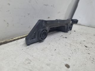 bontott SKODA OCTAVIA II Bal hátsó Lökhárító Tartó (Műanyag)