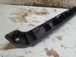 bontott SKODA OCTAVIA II Bal hátsó Lökhárító Tartó (Műanyag)