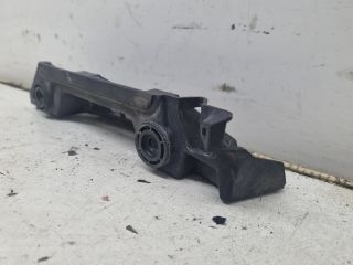 bontott SKODA OCTAVIA II Bal hátsó Lökhárító Tartó (Műanyag)