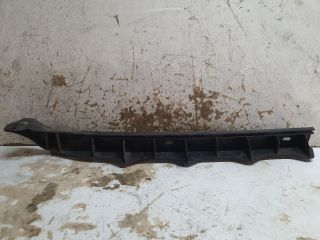 bontott SKODA OCTAVIA II Bal hátsó Lökhárító Tartó (Műanyag)