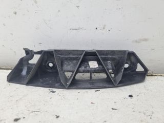 bontott SKODA OCTAVIA II Bal hátsó Lökhárító Tartó (Műanyag)