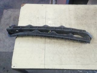 bontott SKODA OCTAVIA II Bal hátsó Lökhárító Tartó (Műanyag)