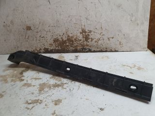 bontott SKODA OCTAVIA II Bal hátsó Lökhárító Tartó (Műanyag)