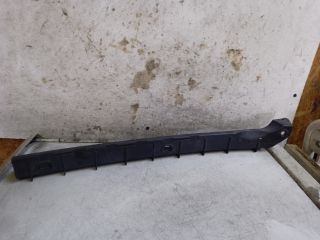 bontott SKODA OCTAVIA II Bal hátsó Oldal Lökhárító Tartó (Műanyag)