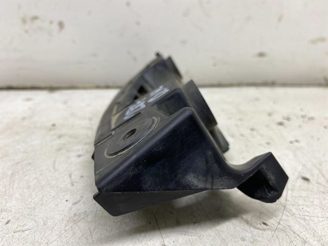 bontott SKODA OCTAVIA II Bal hátsó Oldal Lökhárító Tartó (Műanyag)