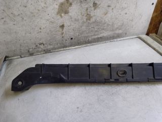 bontott SKODA OCTAVIA II Bal hátsó Oldal Lökhárító Tartó (Műanyag)