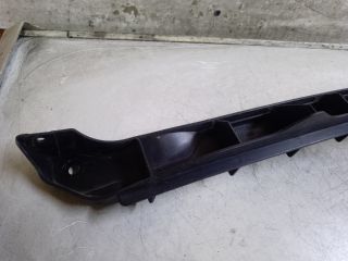 bontott SKODA OCTAVIA II Bal hátsó Oldal Lökhárító Tartó (Műanyag)