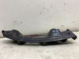 bontott SKODA OCTAVIA II Bal hátsó Oldal Lökhárító Tartó (Műanyag)